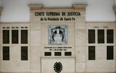 La Corte Suprema de Santa Fe declaró inconstitucional el tope jubilatorio de la reforma previsional (ley 14.283)