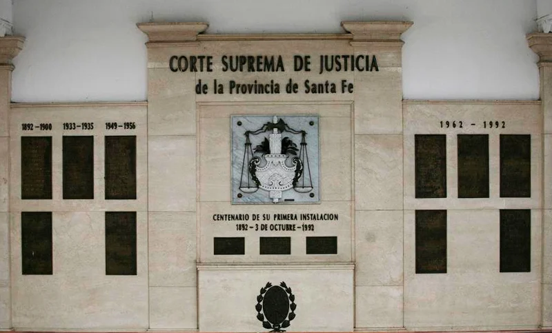 La Corte Suprema de Santa Fe declaró inconstitucional el tope jubilatorio de la reforma previsional (ley 14.283)